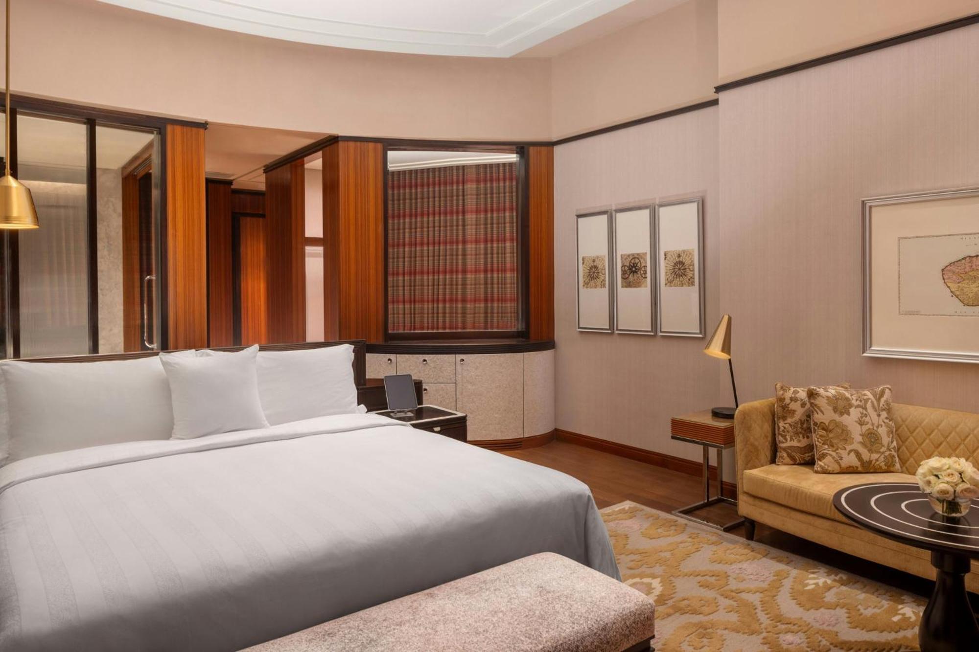 Hotel Itc Ratnadipa, A Luxury Collection Hotel, Kolombo