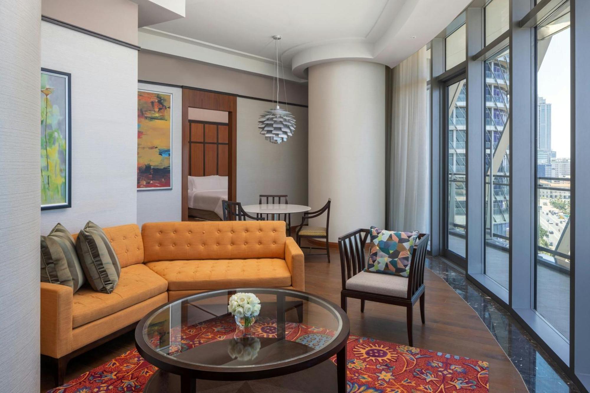 Itc Ratnadipa, A Luxury Collection Hotel, Kolombo
