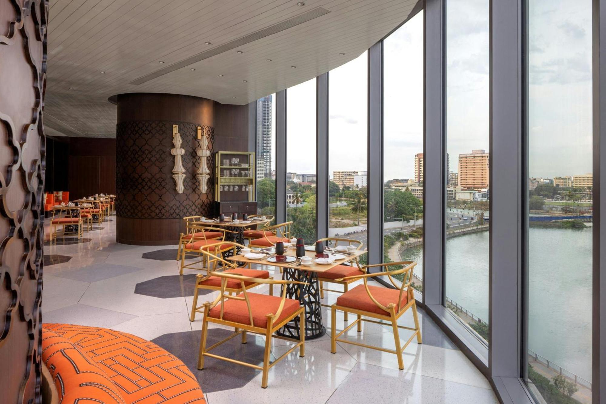 Itc Ratnadipa, A Luxury Collection Hotel, Hotel 5*