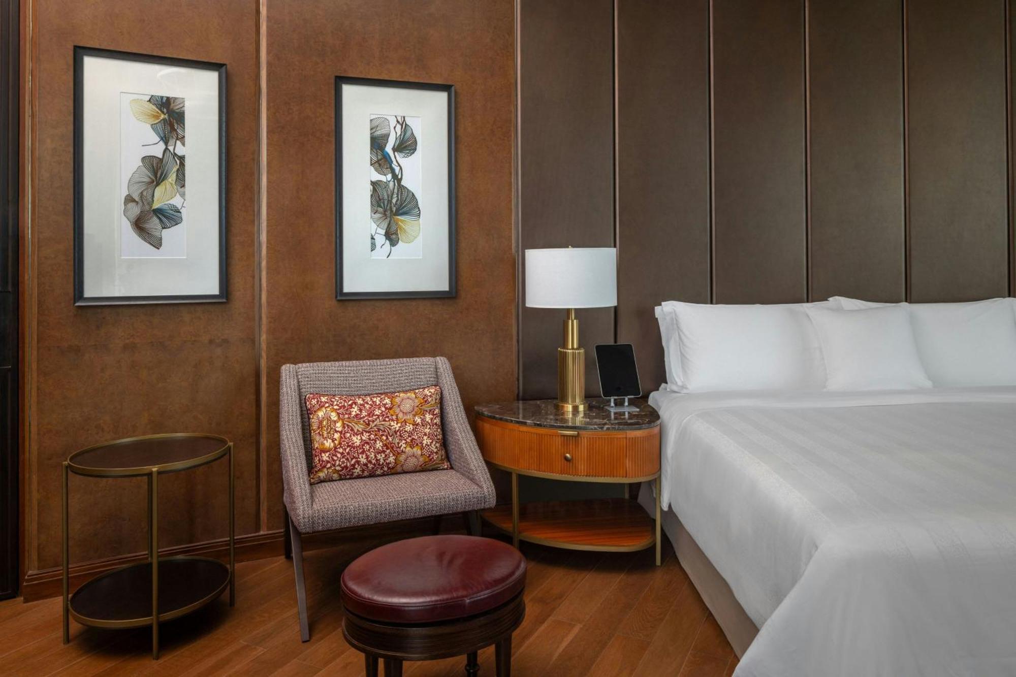 Hotel Itc Ratnadipa, A Luxury Collection Hotel, 5*
