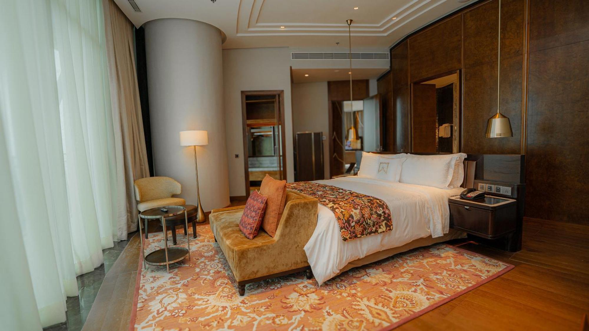 Itc Ratnadipa, A Luxury Collection Hotel, 5* Kolombo