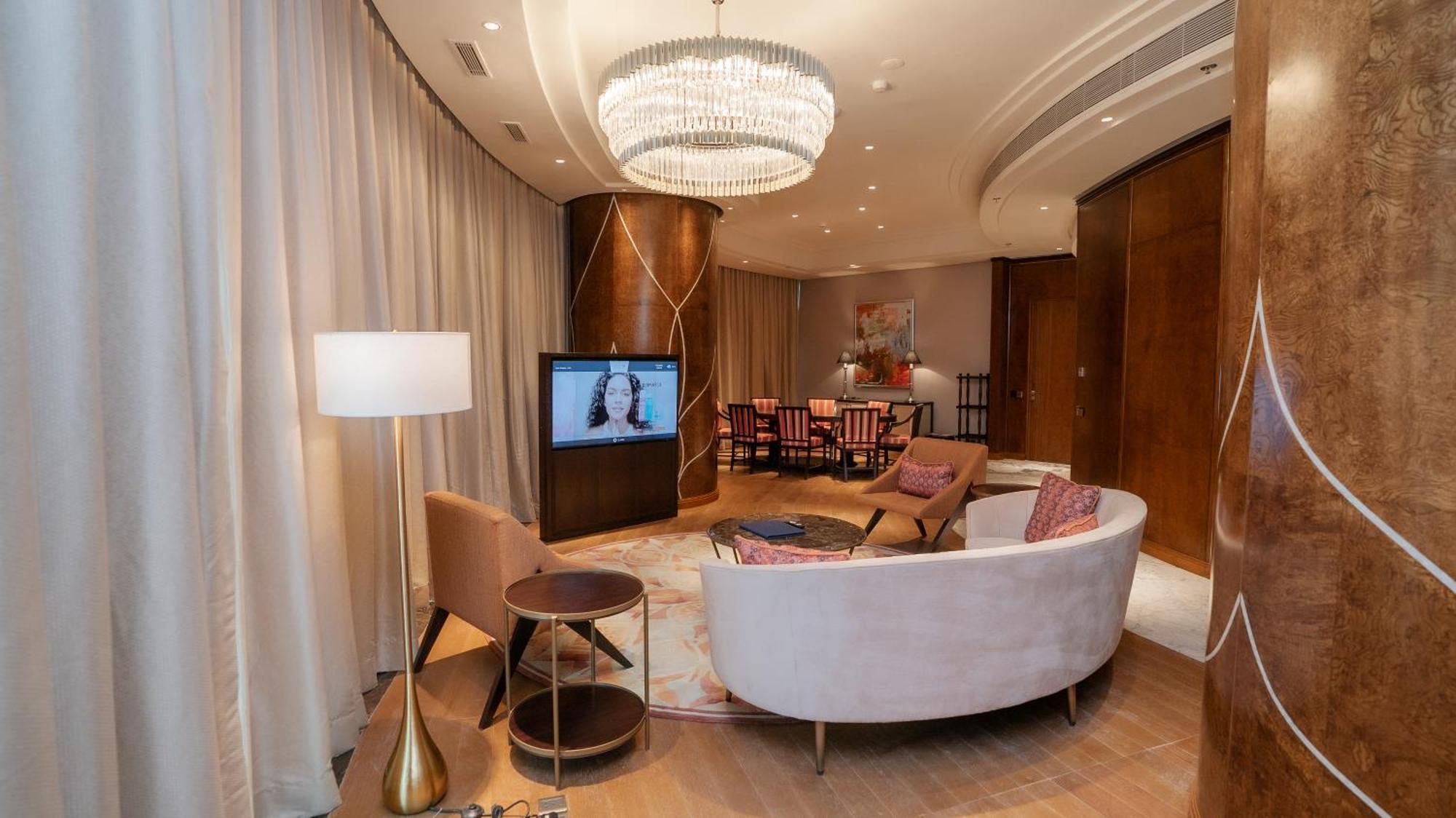 Hotel Itc Ratnadipa, A Luxury Collection Hotel,
