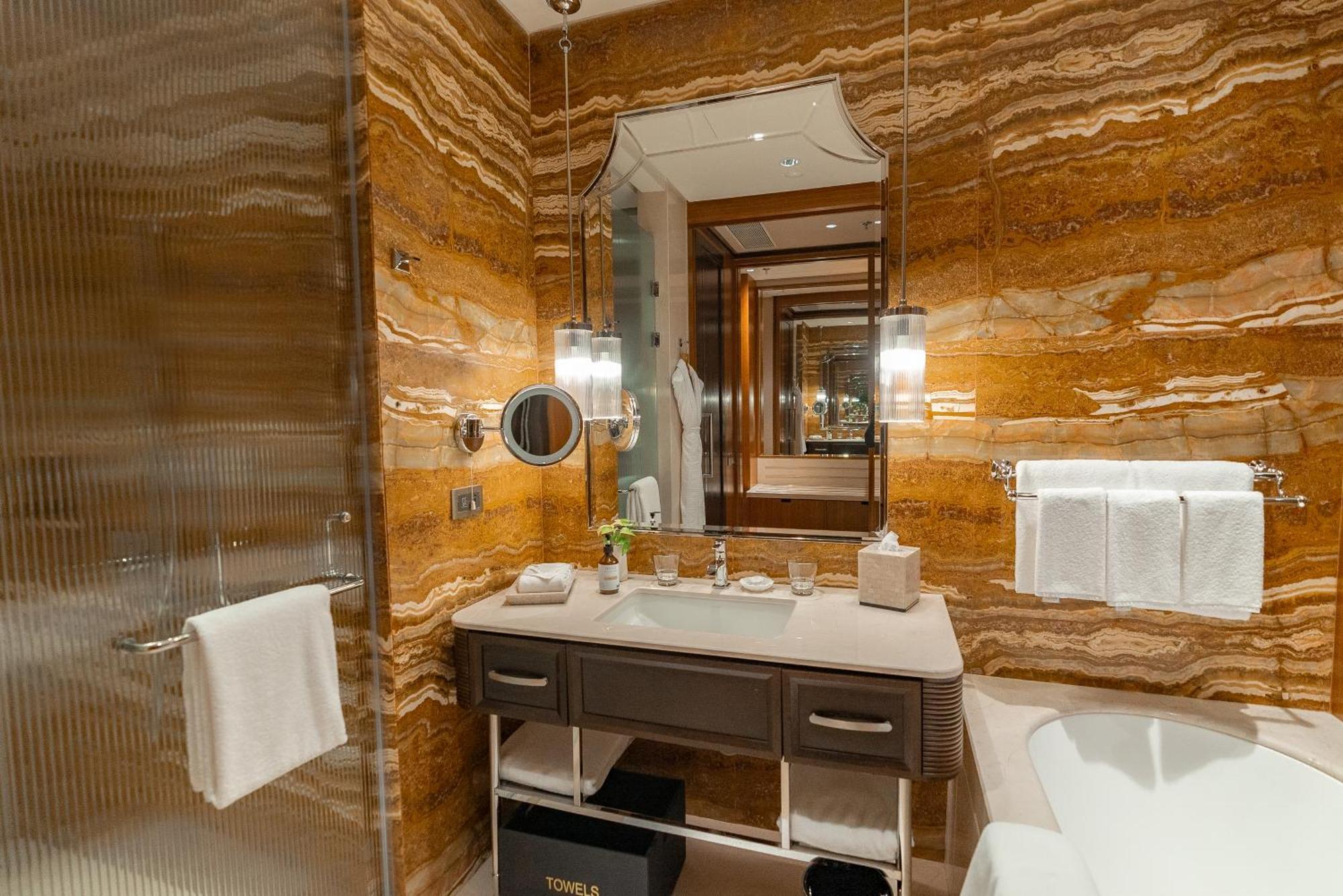 Itc Ratnadipa, A Luxury Collection Hotel, Hotel