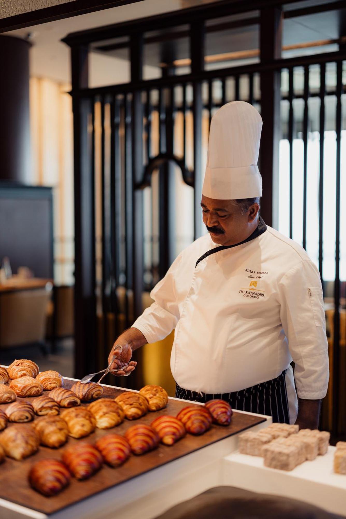 Itc Ratnadipa, A Luxury Collection Hotel, 5* Kolombo