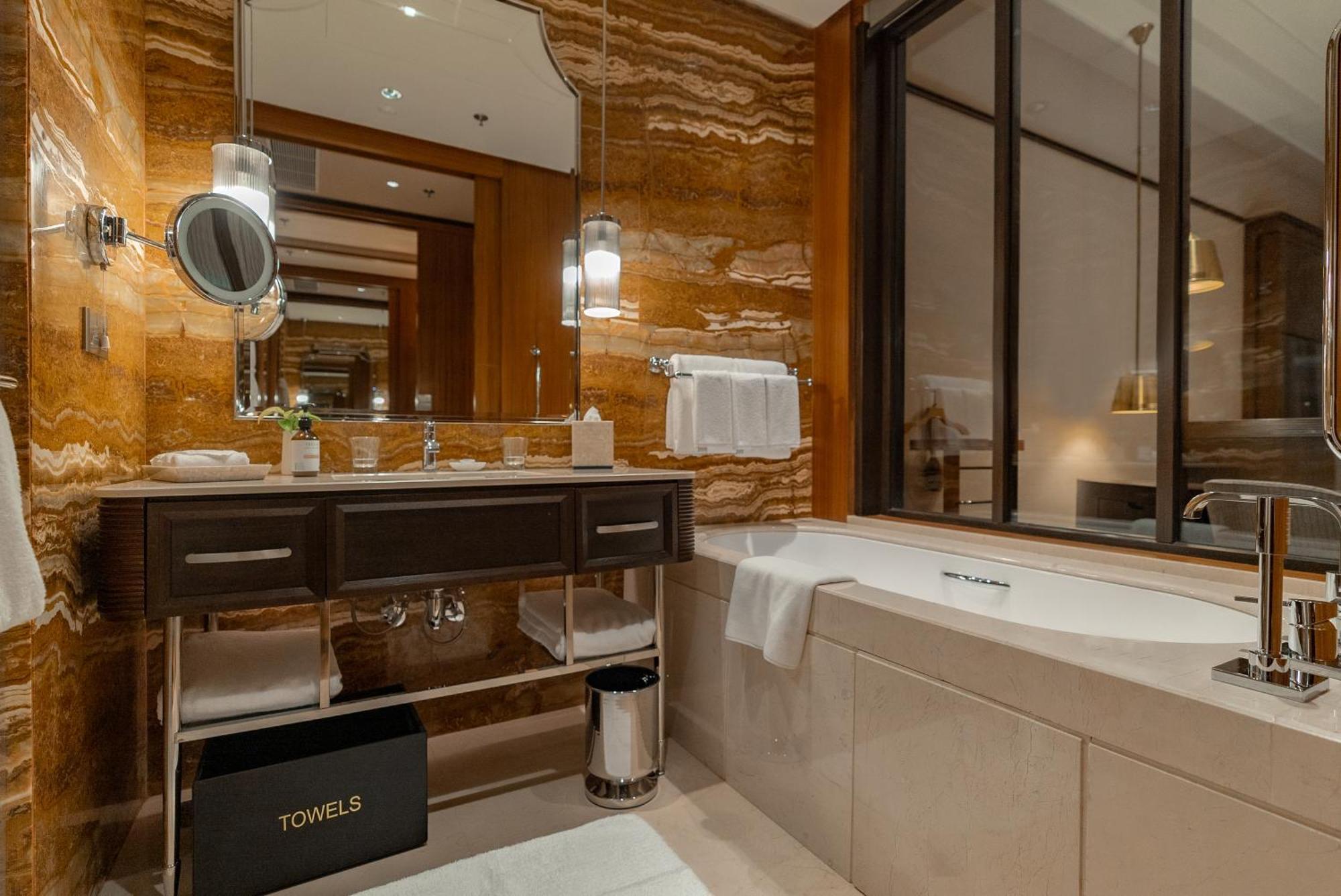 Itc Ratnadipa, A Luxury Collection Hotel, Hotel Kolombo