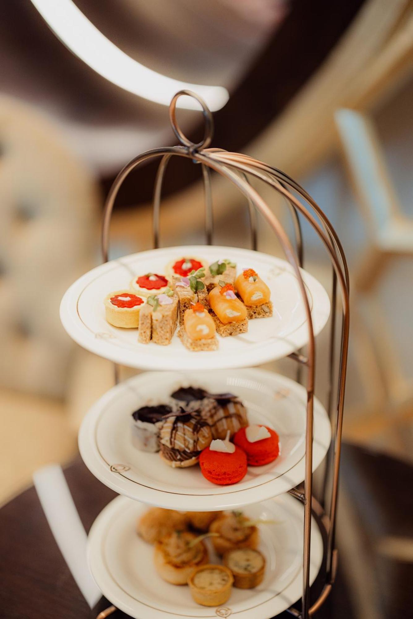Hotel Itc Ratnadipa, A Luxury Collection Hotel, Kolombo