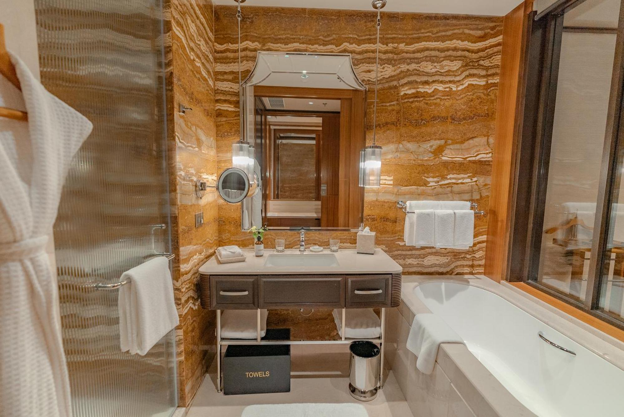 Itc Ratnadipa, A Luxury Collection Hotel, 5* Kolombo