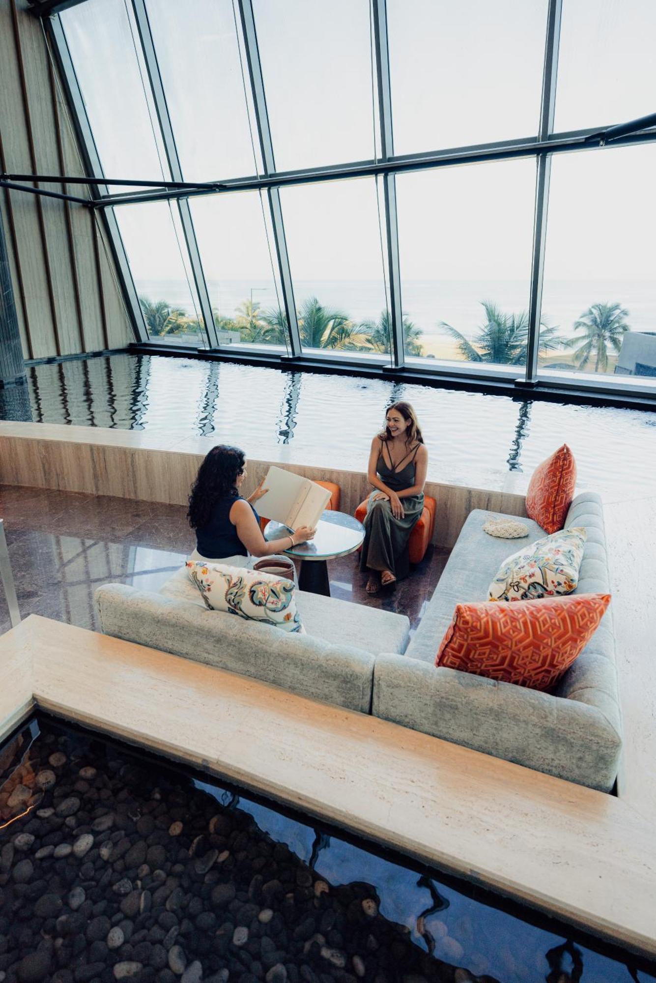 Itc Ratnadipa, A Luxury Collection Hotel,