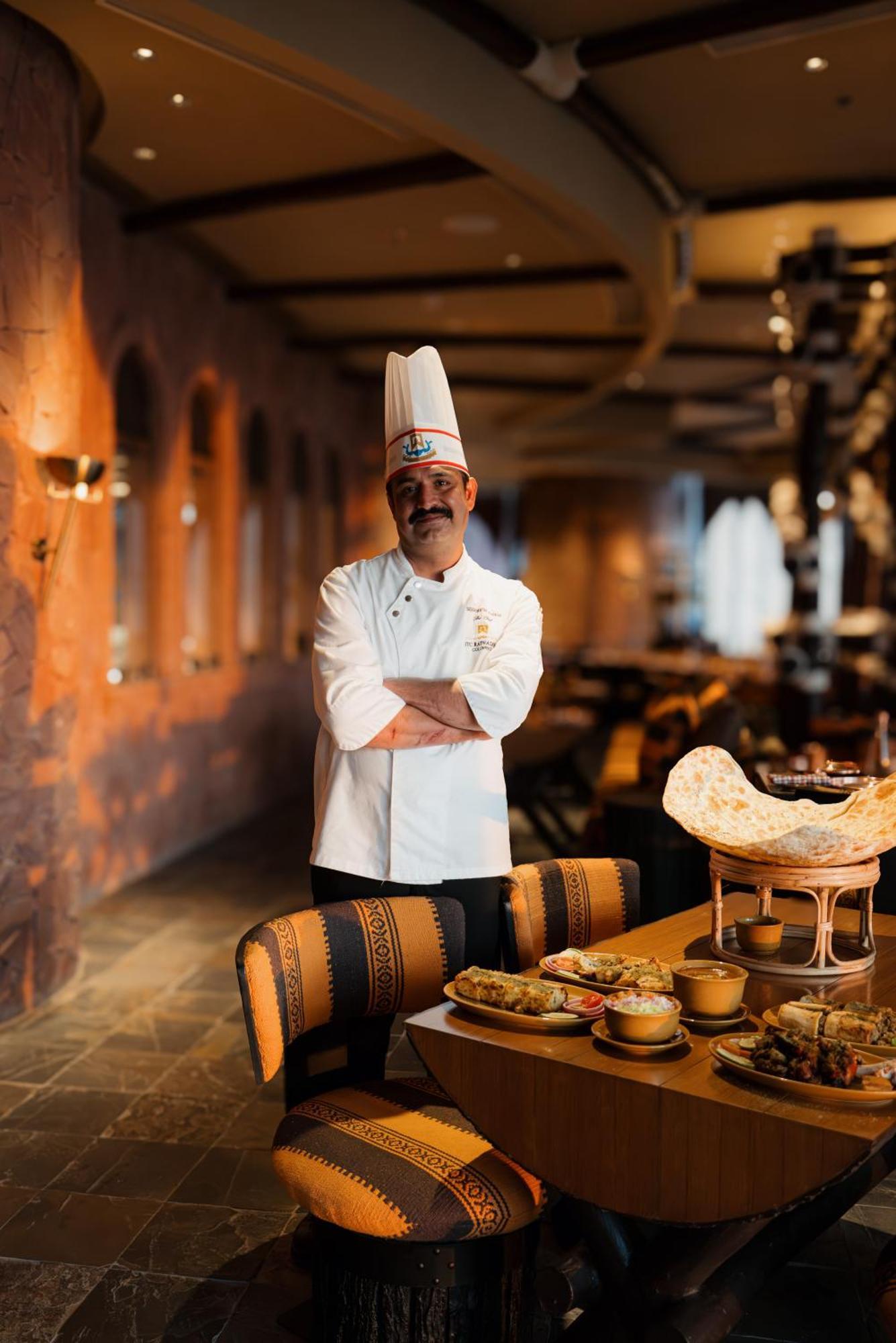 Hotel Itc Ratnadipa, A Luxury Collection Hotel, Kolombo