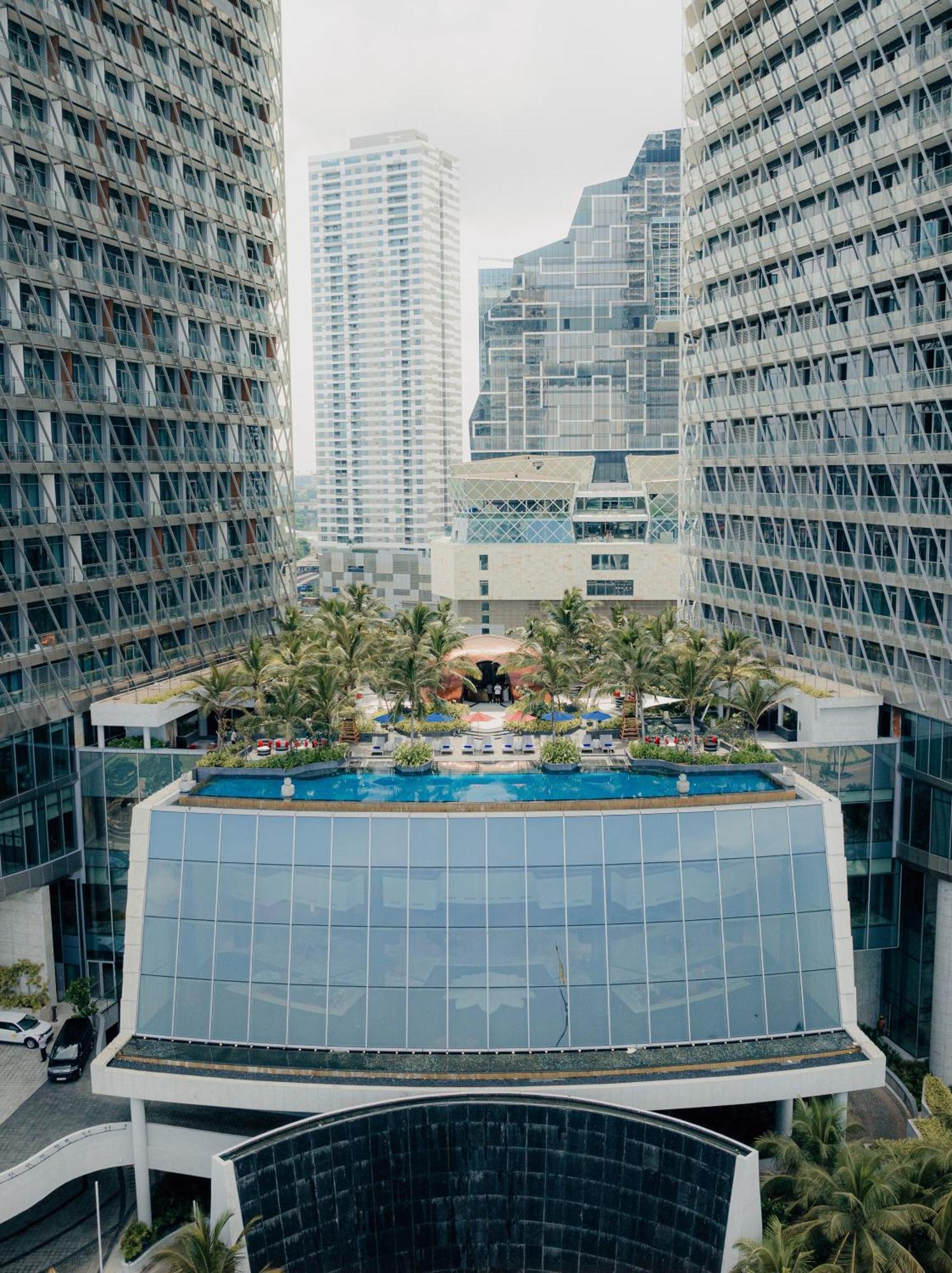 Itc Ratnadipa, A Luxury Collection Hotel, 5*