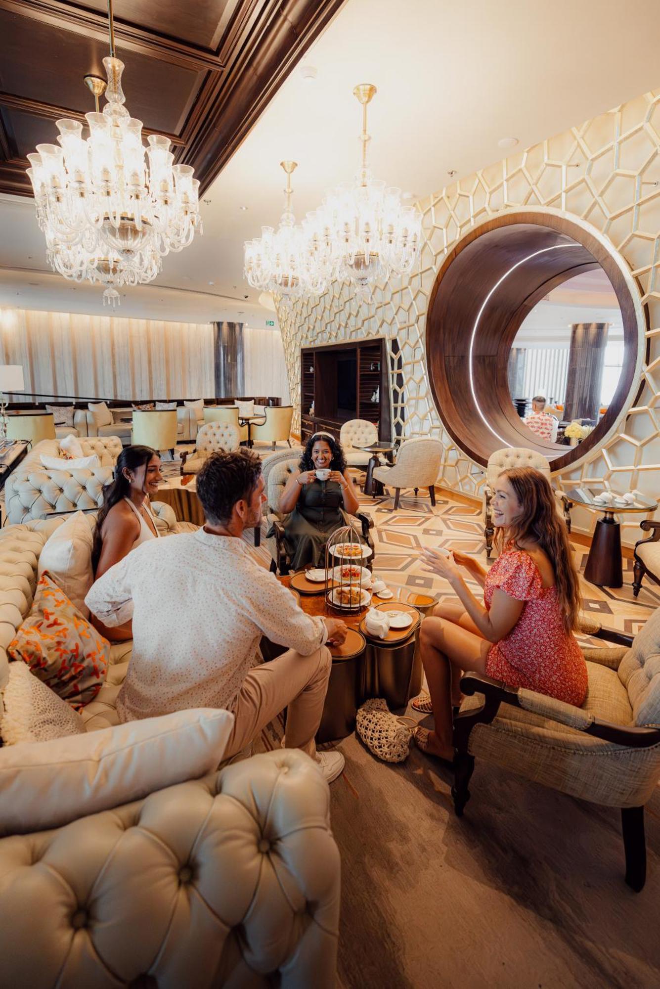 Itc Ratnadipa, A Luxury Collection Hotel,