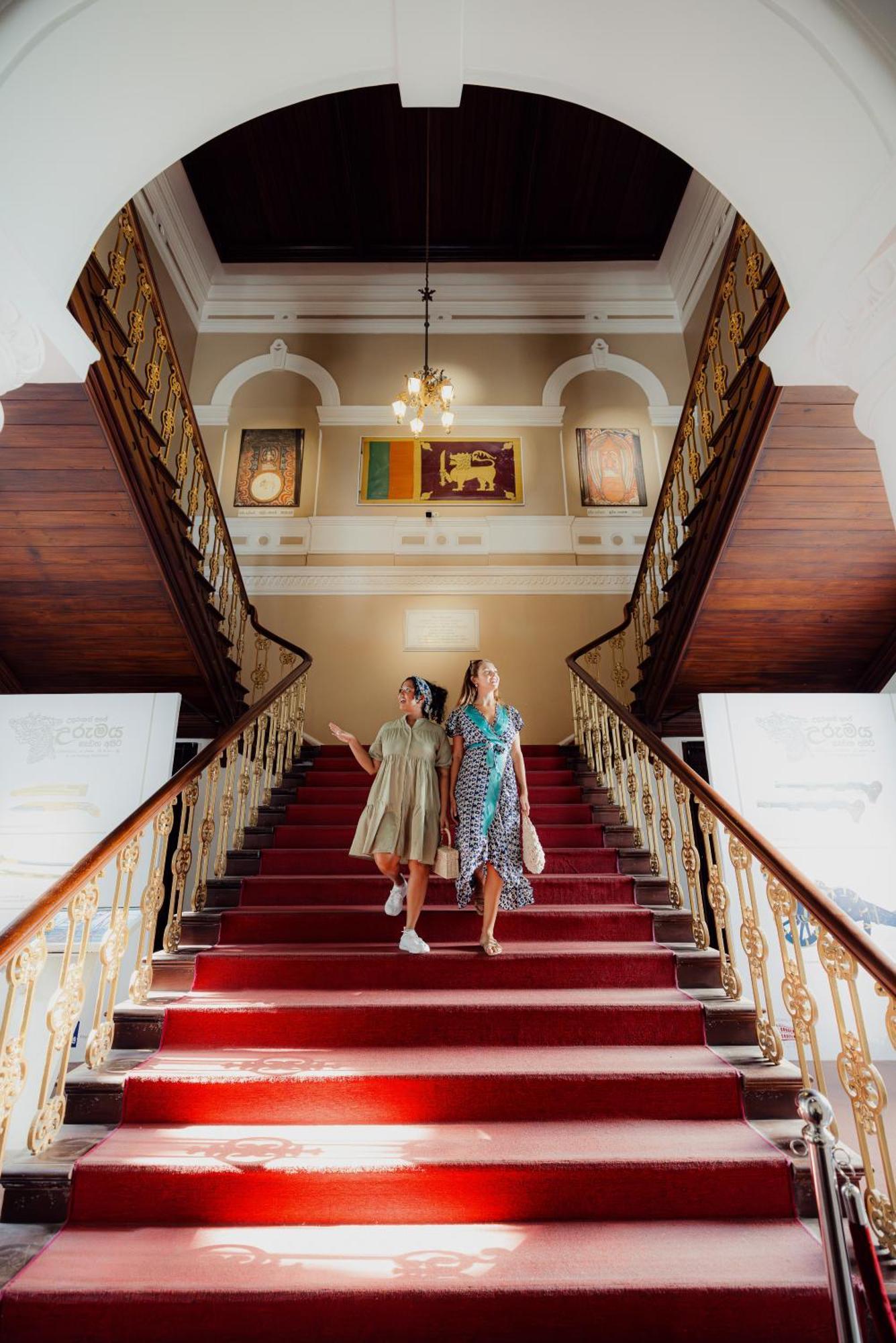 Itc Ratnadipa, A Luxury Collection Hotel, 5*