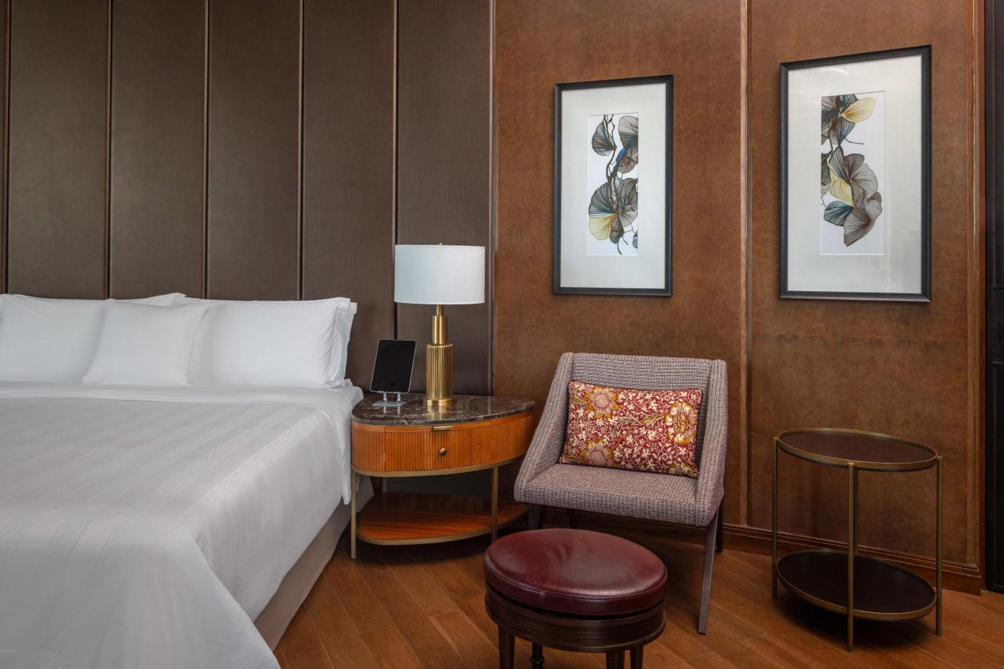 Itc Ratnadipa, A Luxury Collection Hotel, 5*