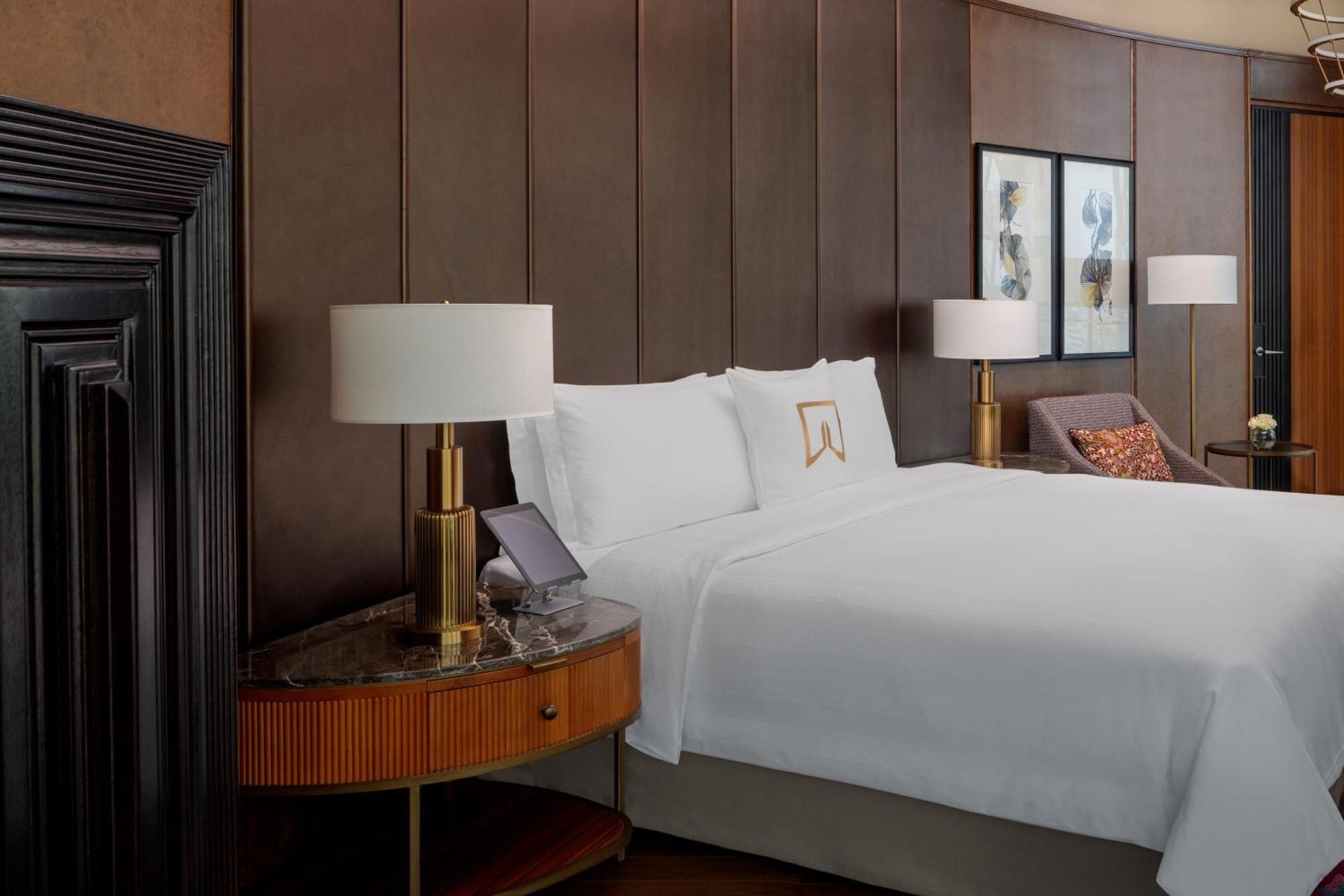Hotel Itc Ratnadipa, A Luxury Collection Hotel, Kolombo