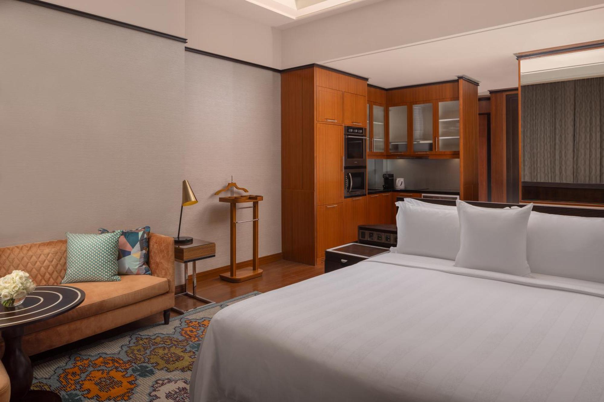 Itc Ratnadipa, A Luxury Collection Hotel, Kolombo