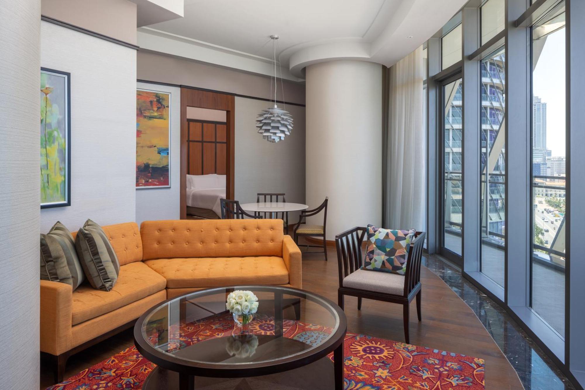 Itc Ratnadipa, A Luxury Collection Hotel, 5*