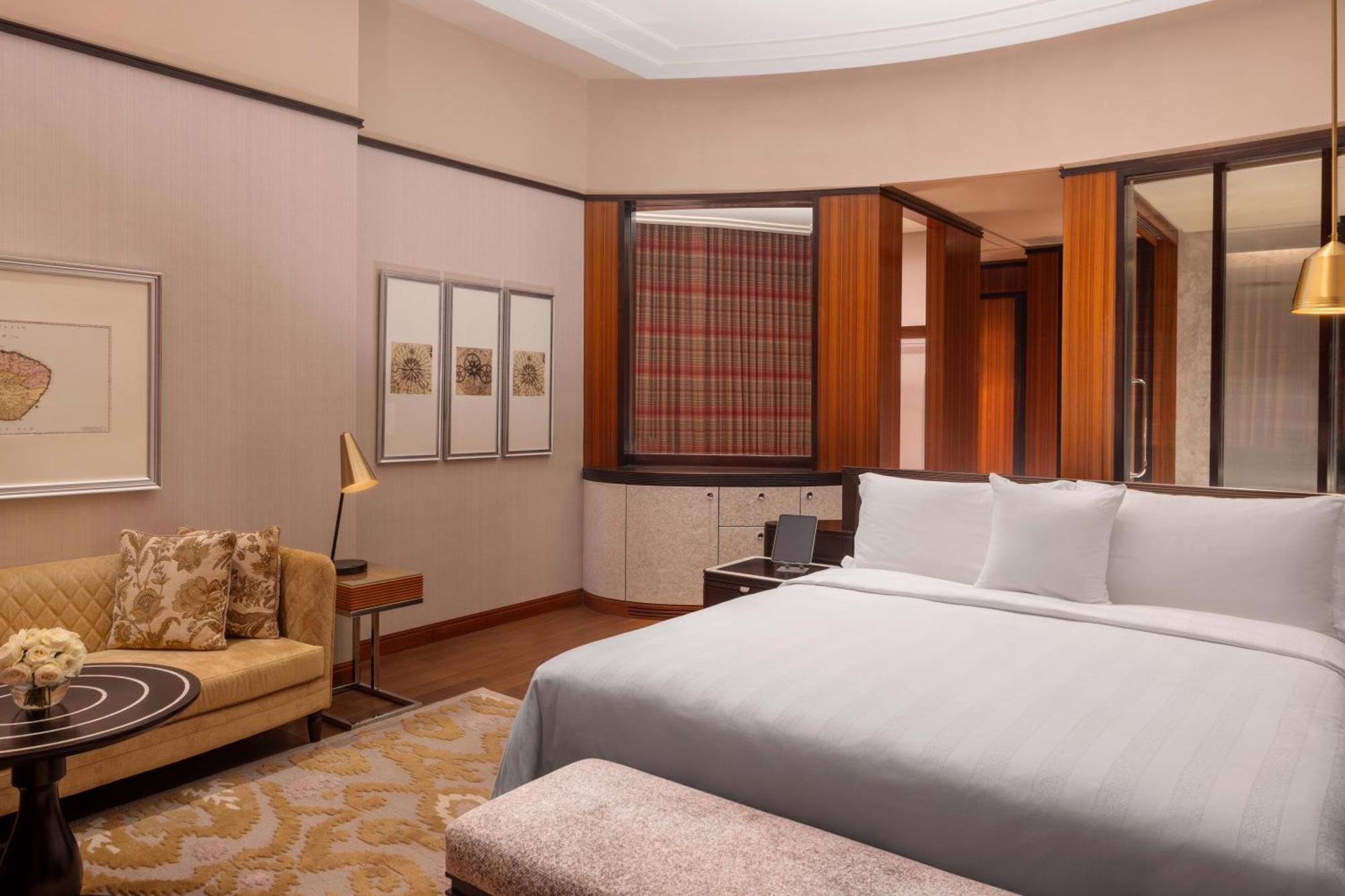 Itc Ratnadipa, A Luxury Collection Hotel, 5* Kolombo