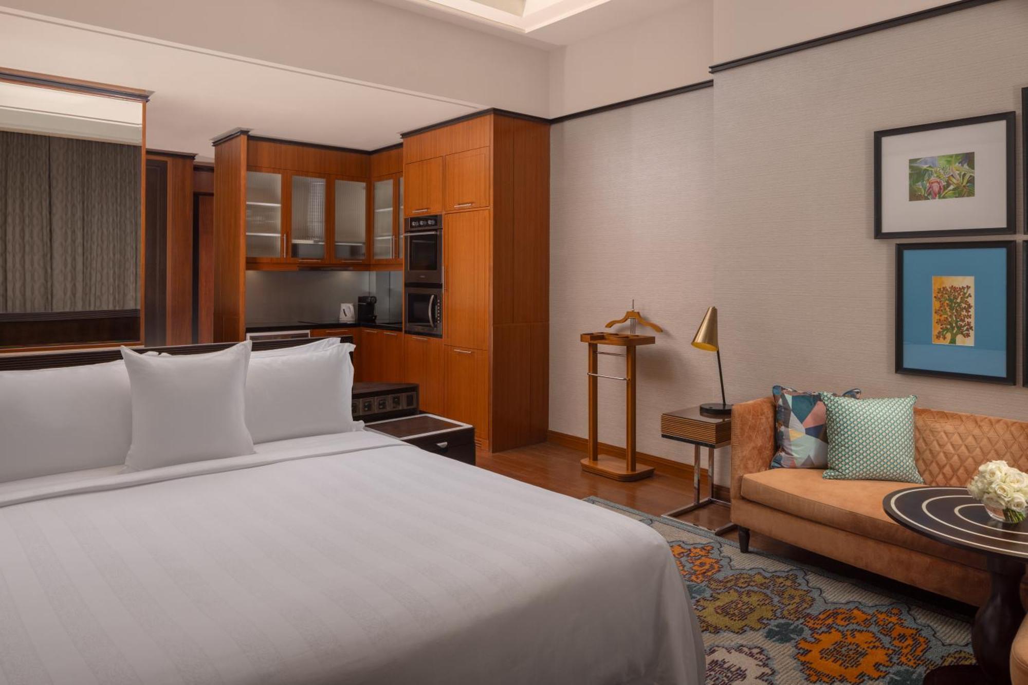 Itc Ratnadipa, A Luxury Collection Hotel, Hotel 5*