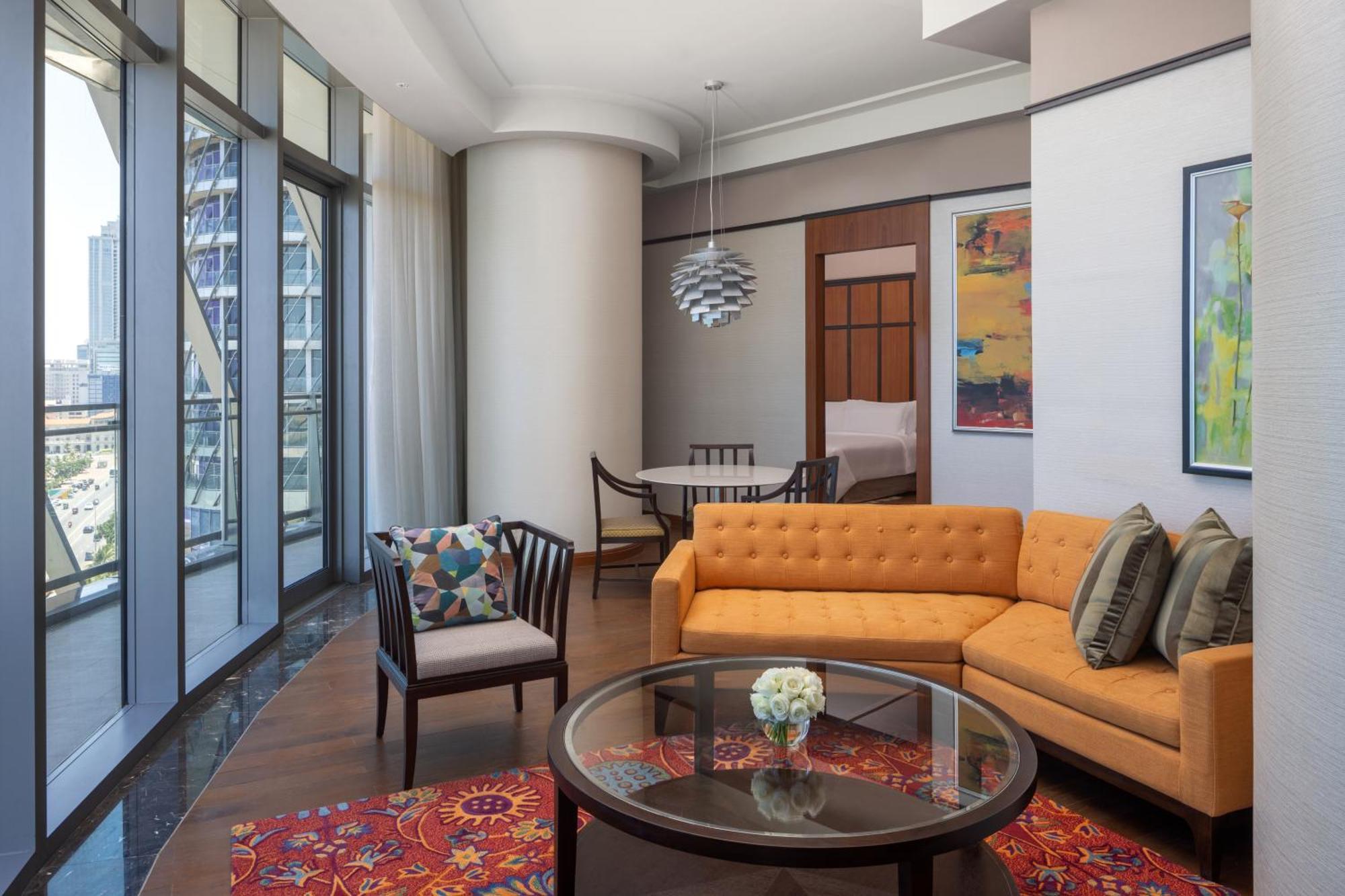 Hotel Itc Ratnadipa, A Luxury Collection Hotel, 5*