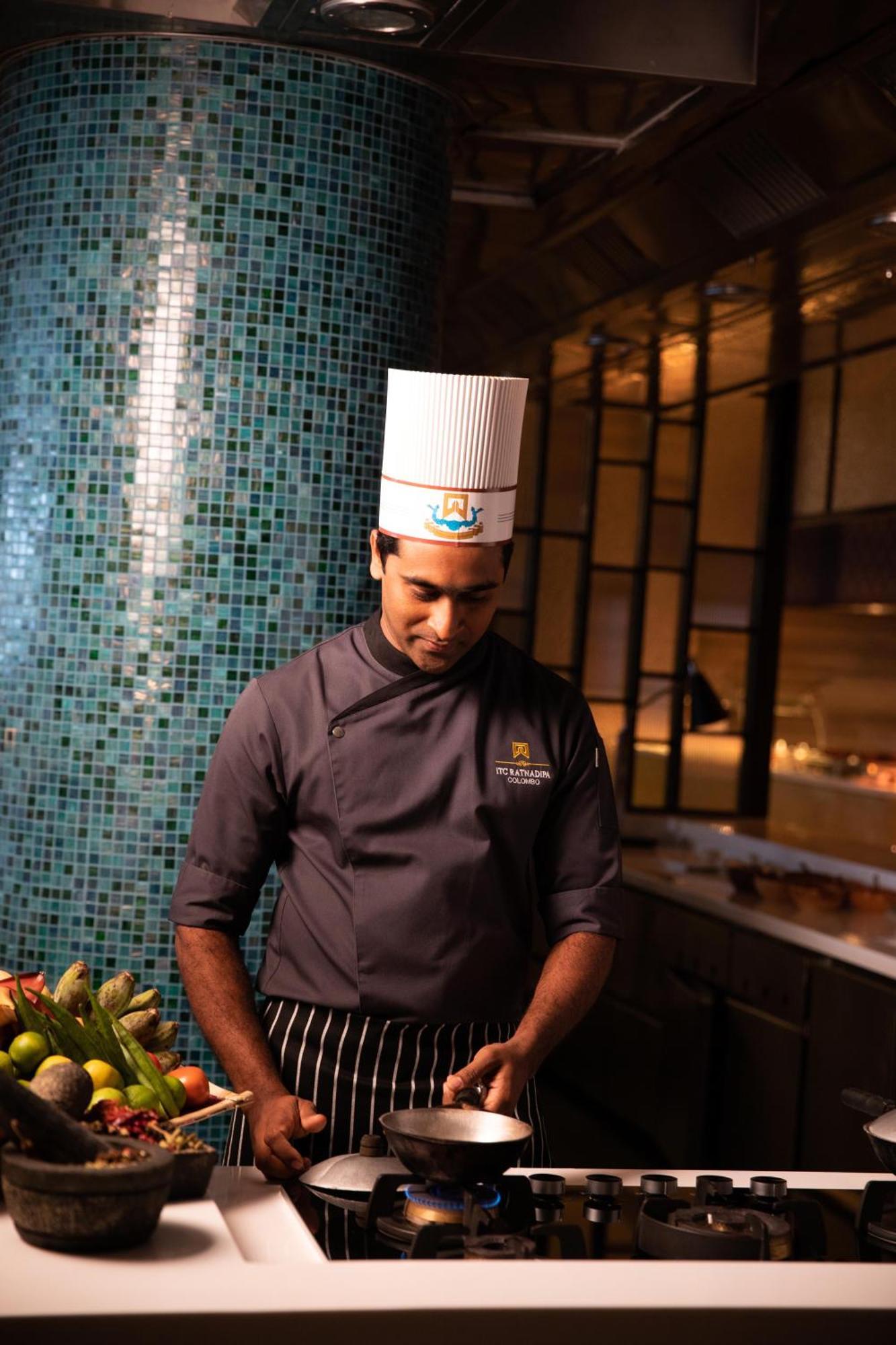 Itc Ratnadipa, A Luxury Collection Hotel, 5*
