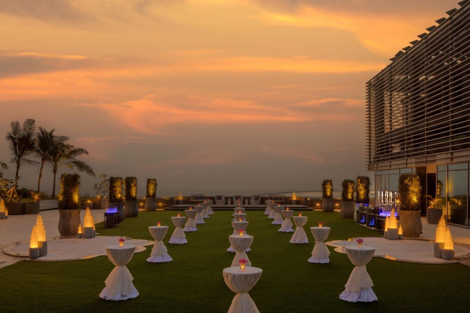 Itc Ratnadipa, A Luxury Collection Hotel, 5* Kolombo