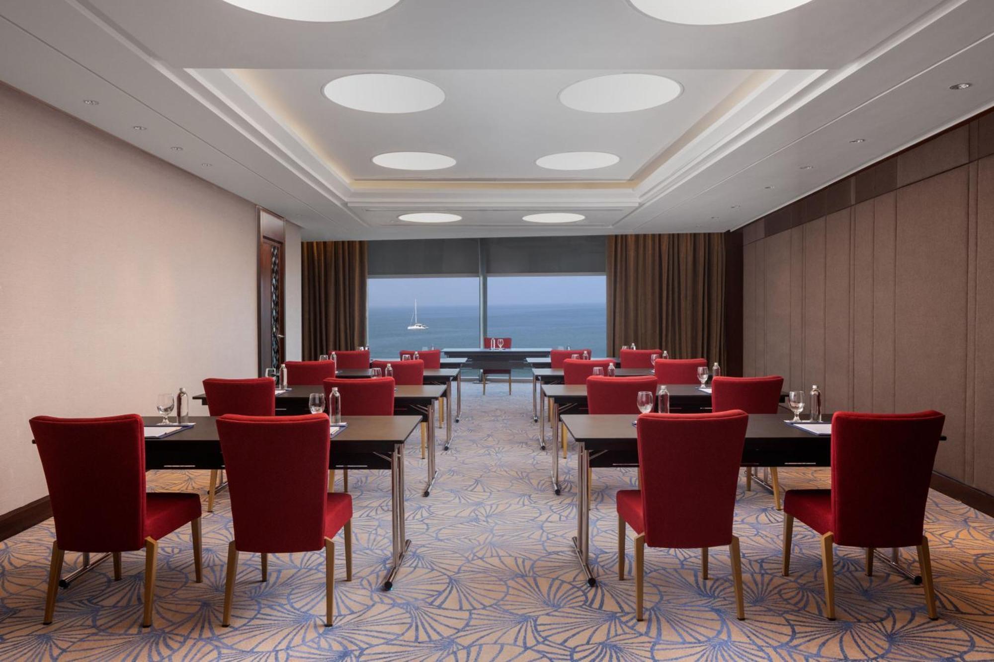 Hotel Itc Ratnadipa, A Luxury Collection Hotel,