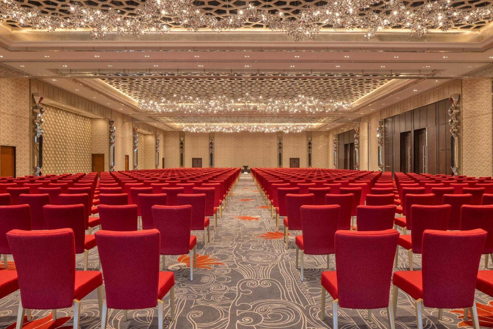 Itc Ratnadipa, A Luxury Collection Hotel, Hotel Kolombo