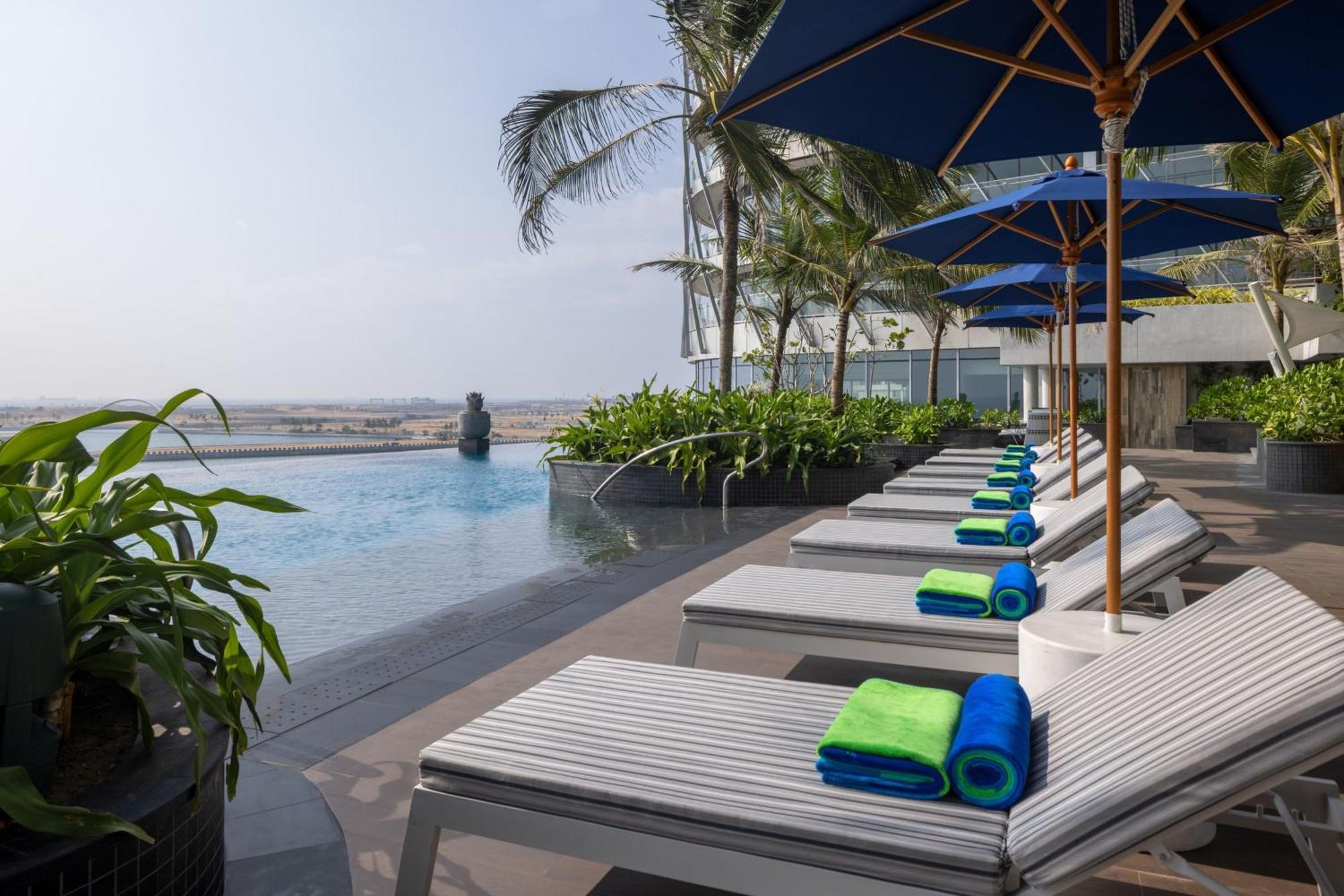 Itc Ratnadipa, A Luxury Collection Hotel,