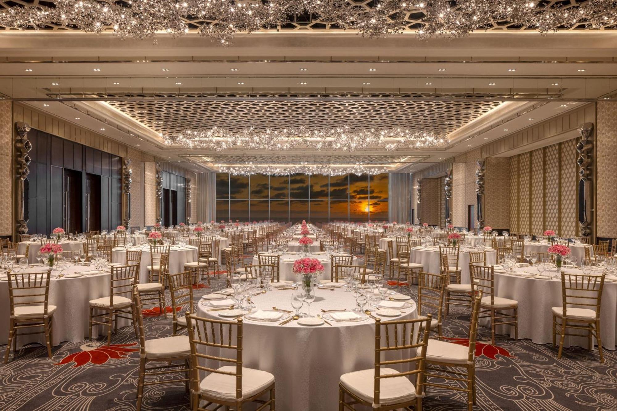 Itc Ratnadipa, A Luxury Collection Hotel, Hotel Kolombo
