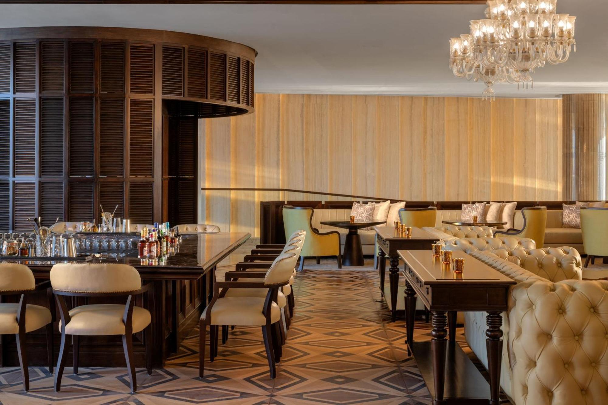 Itc Ratnadipa, A Luxury Collection Hotel, 5*