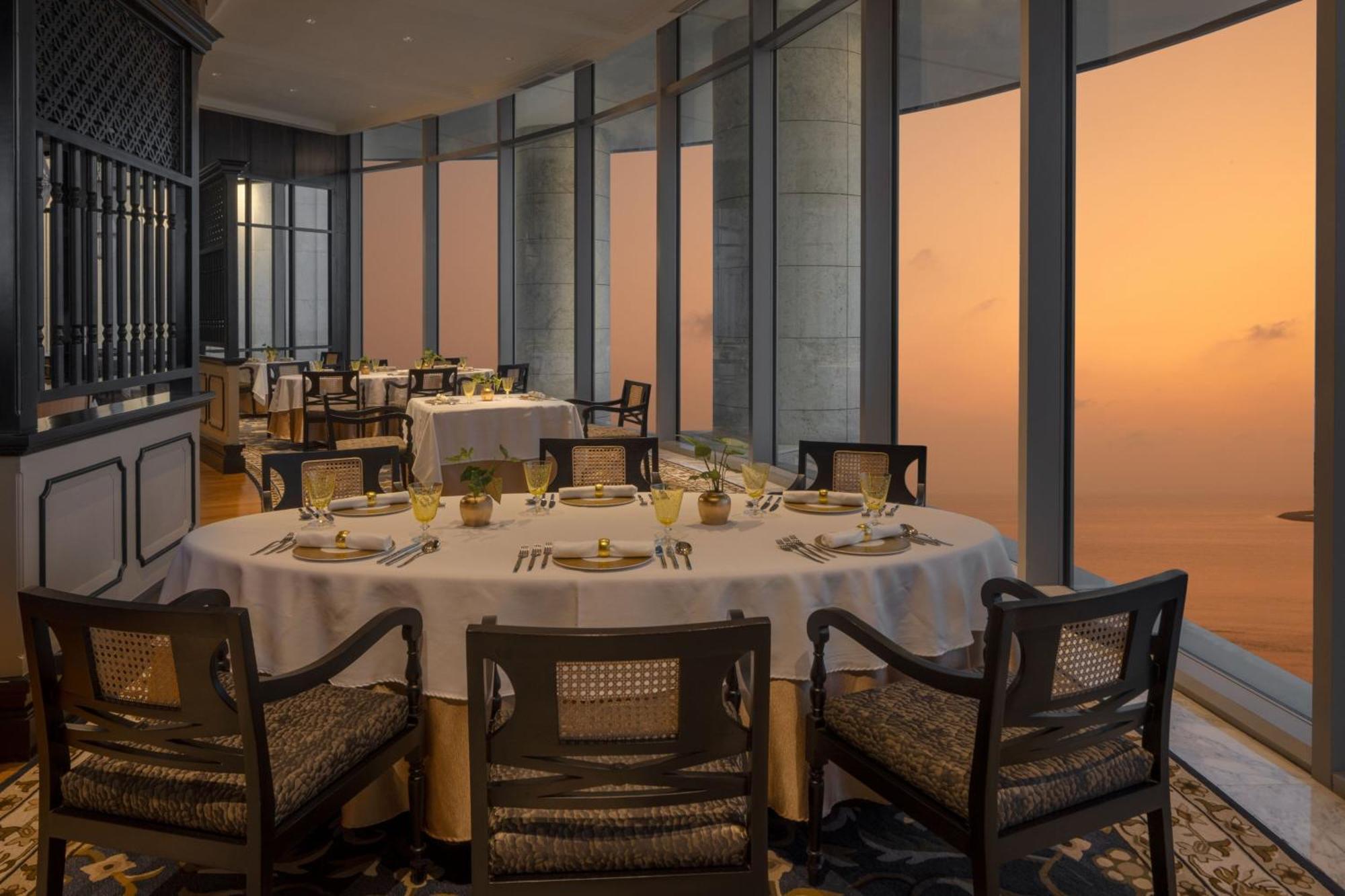 Itc Ratnadipa, A Luxury Collection Hotel, Kolombo