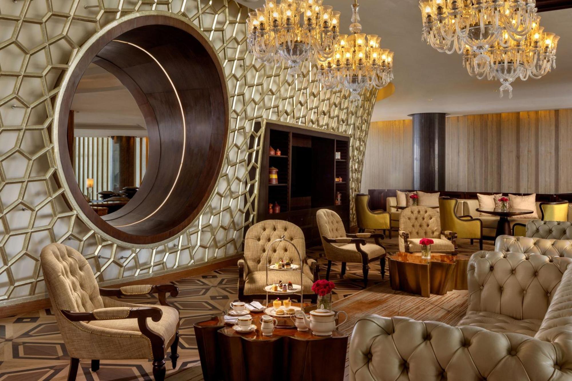 Itc Ratnadipa, A Luxury Collection Hotel, 5* Kolombo