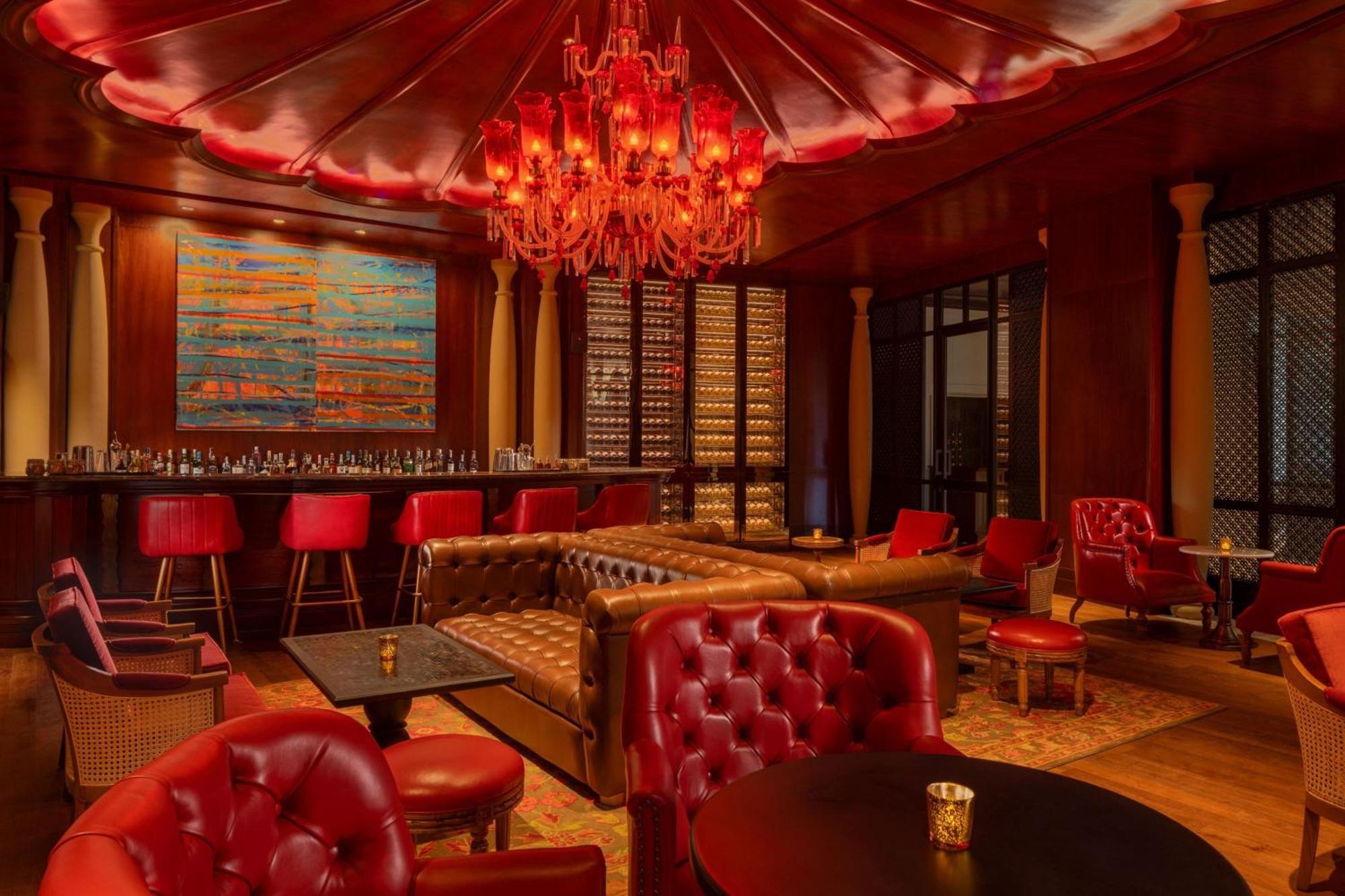 Itc Ratnadipa, A Luxury Collection Hotel, Hotel