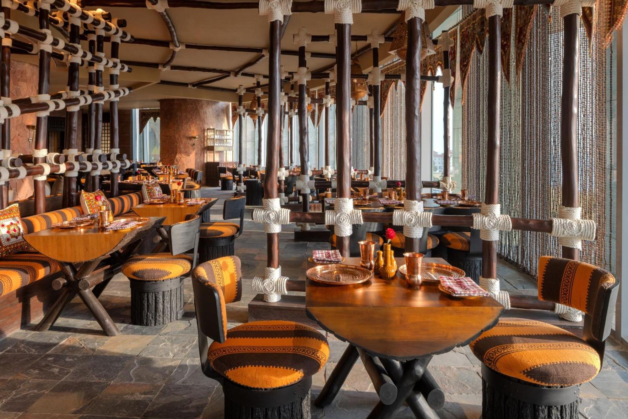 Hotel Itc Ratnadipa, A Luxury Collection Hotel,