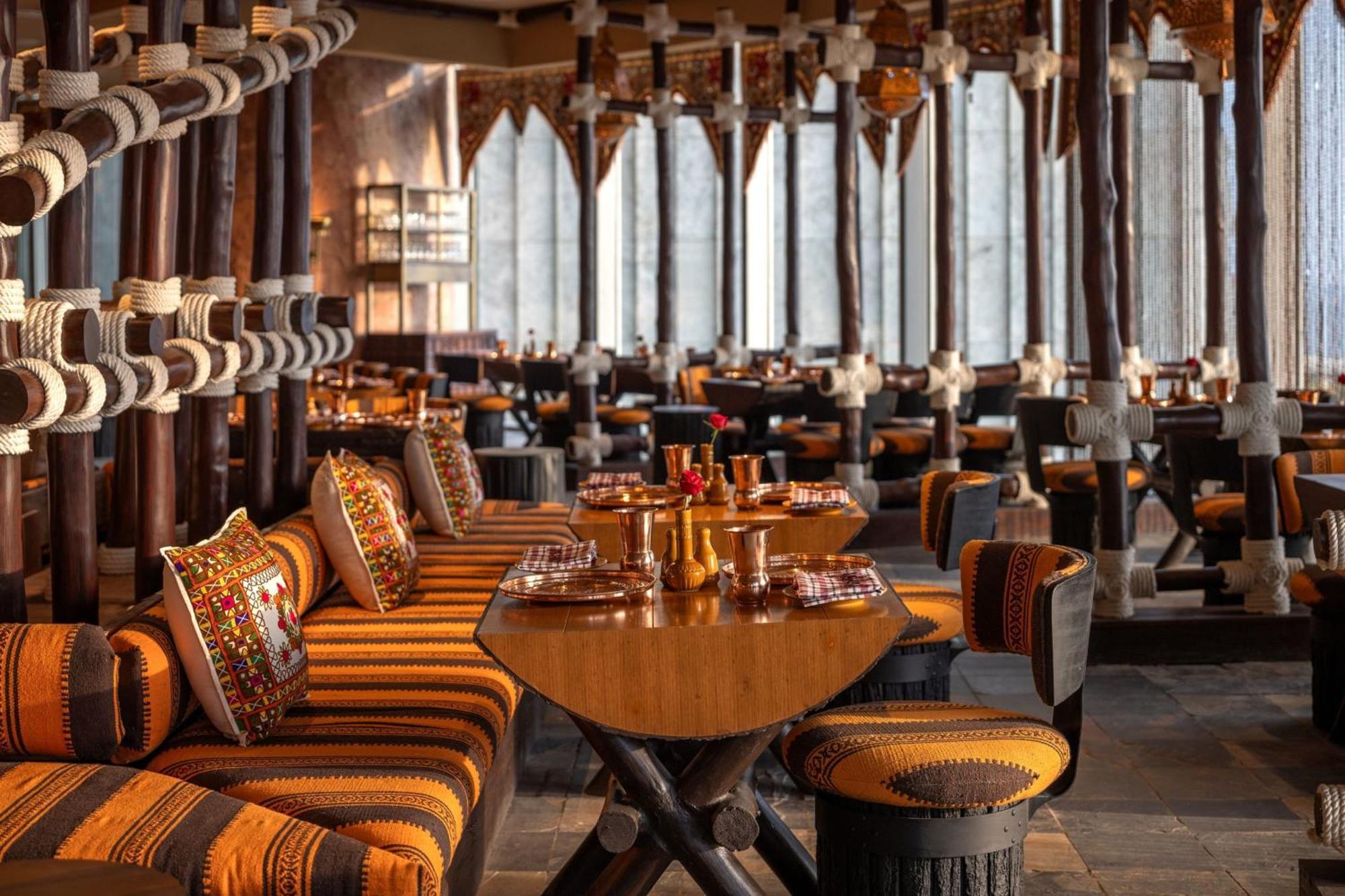 Itc Ratnadipa, A Luxury Collection Hotel, Hotel 5*