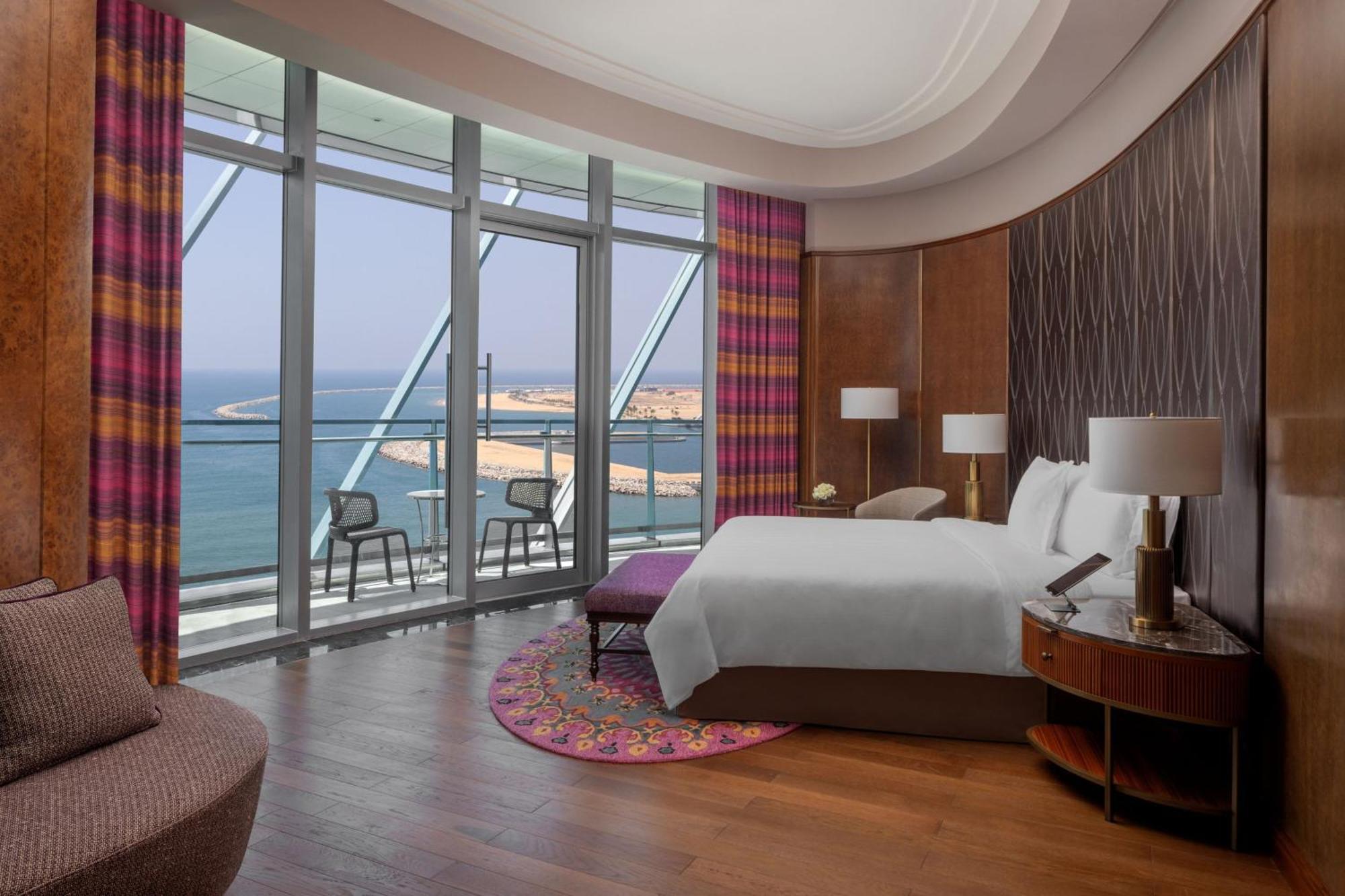 Hotel Itc Ratnadipa, A Luxury Collection Hotel, Kolombo