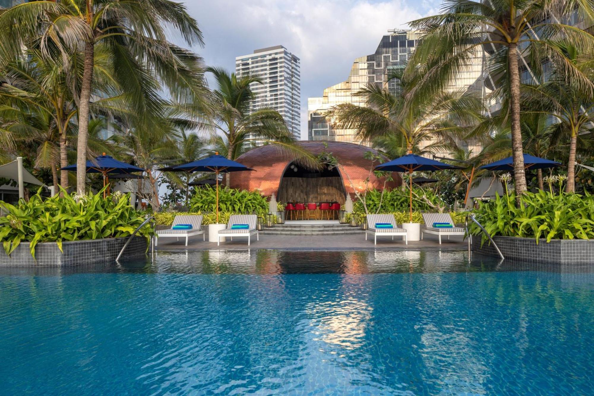 Itc Ratnadipa, A Luxury Collection Hotel, 5*