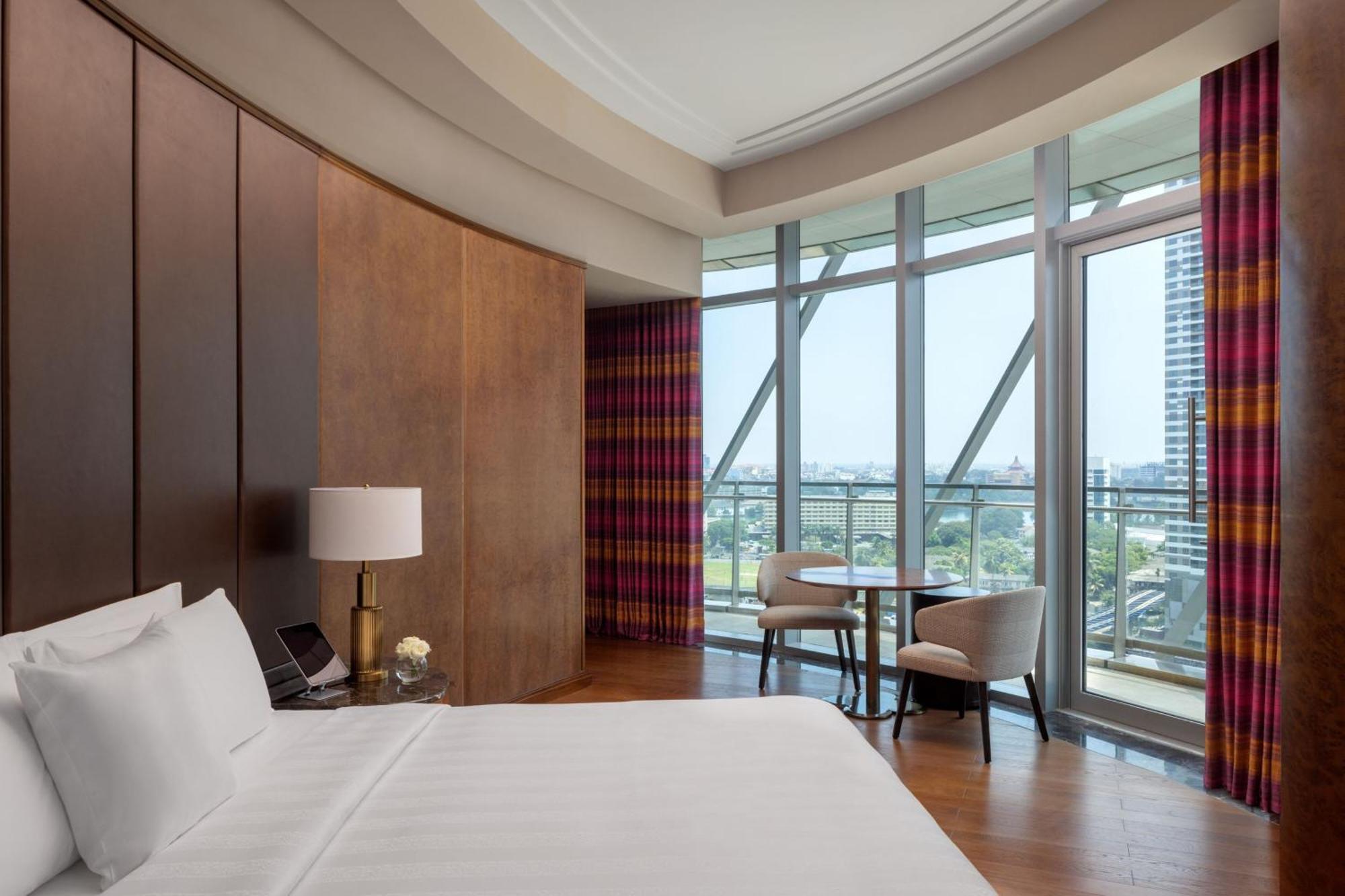 Itc Ratnadipa, A Luxury Collection Hotel, Kolombo
