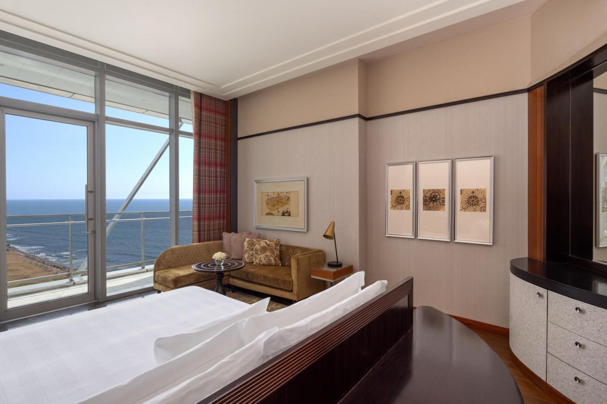 Itc Ratnadipa, A Luxury Collection Hotel, 5* Kolombo