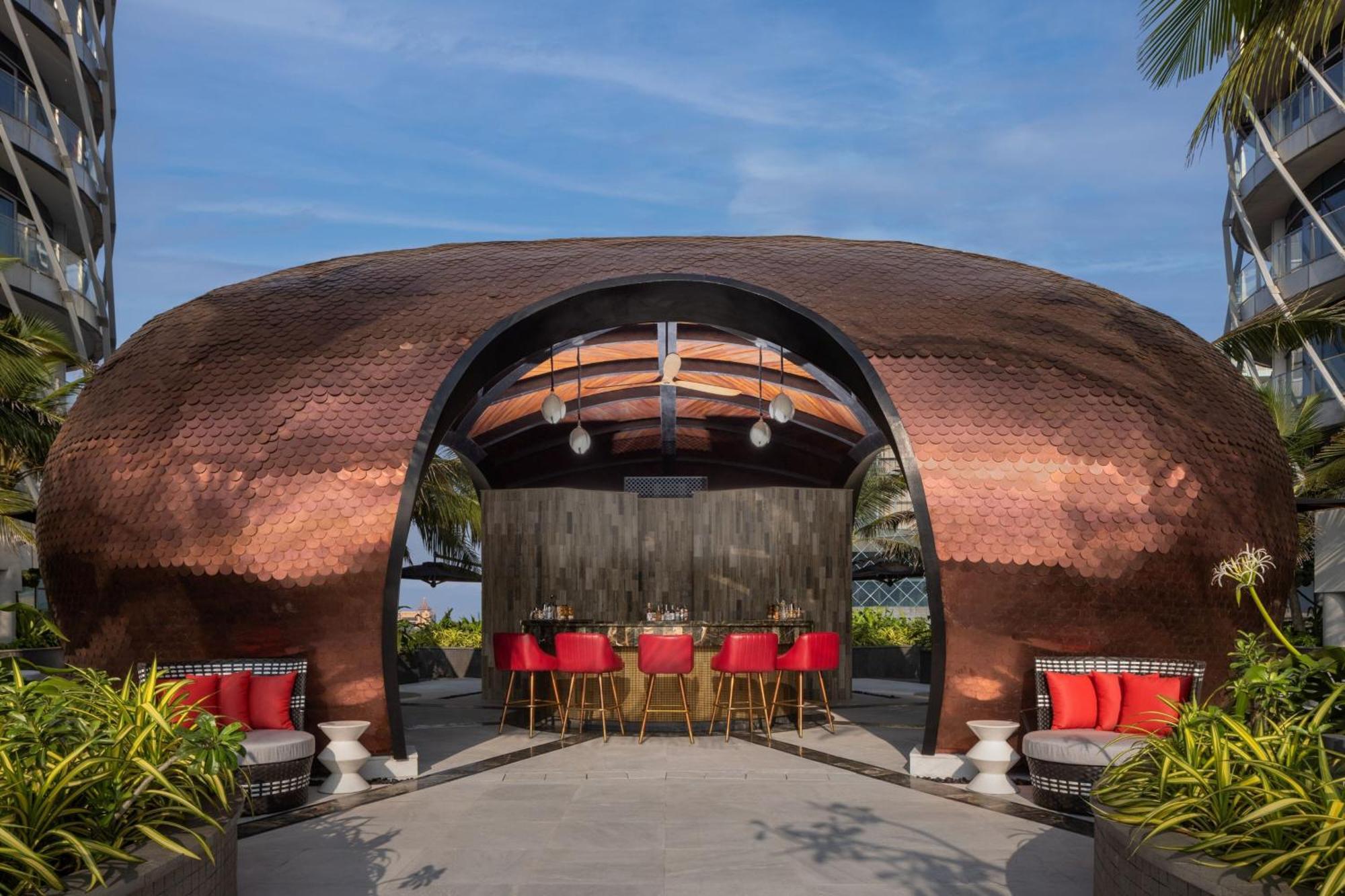 Itc Ratnadipa, A Luxury Collection Hotel,