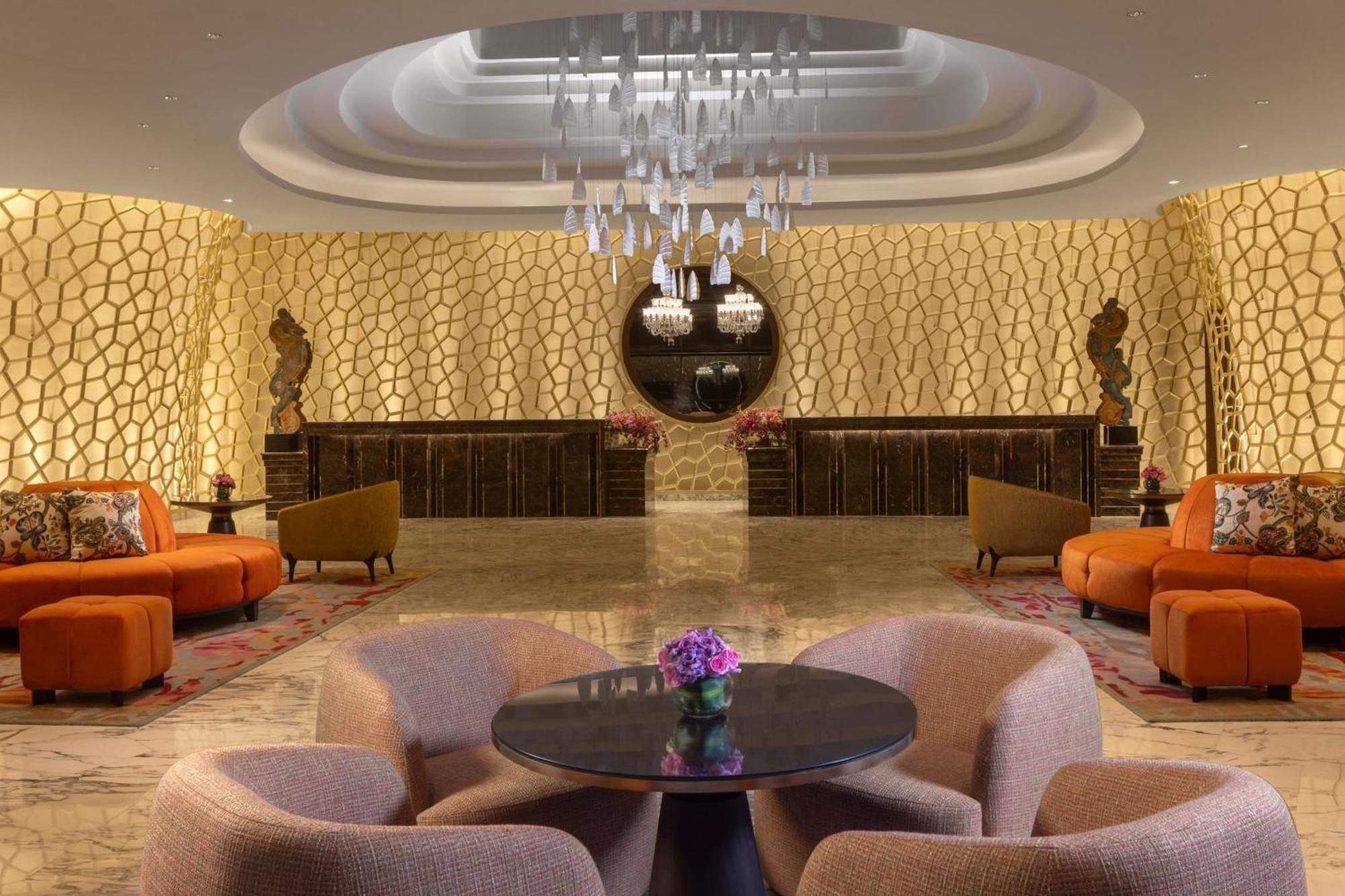 Hotel Itc Ratnadipa, A Luxury Collection Hotel, 5*