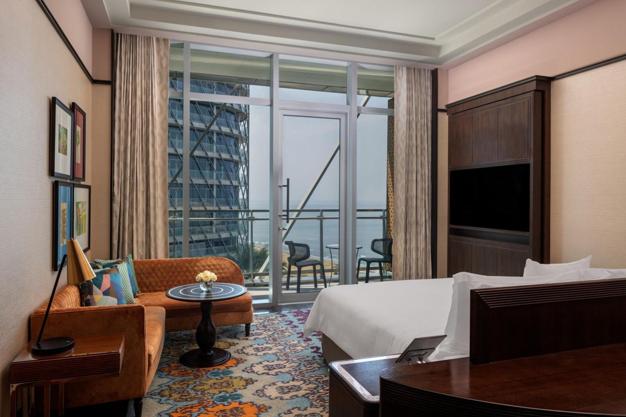 Itc Ratnadipa, A Luxury Collection Hotel, Hotel 5*
