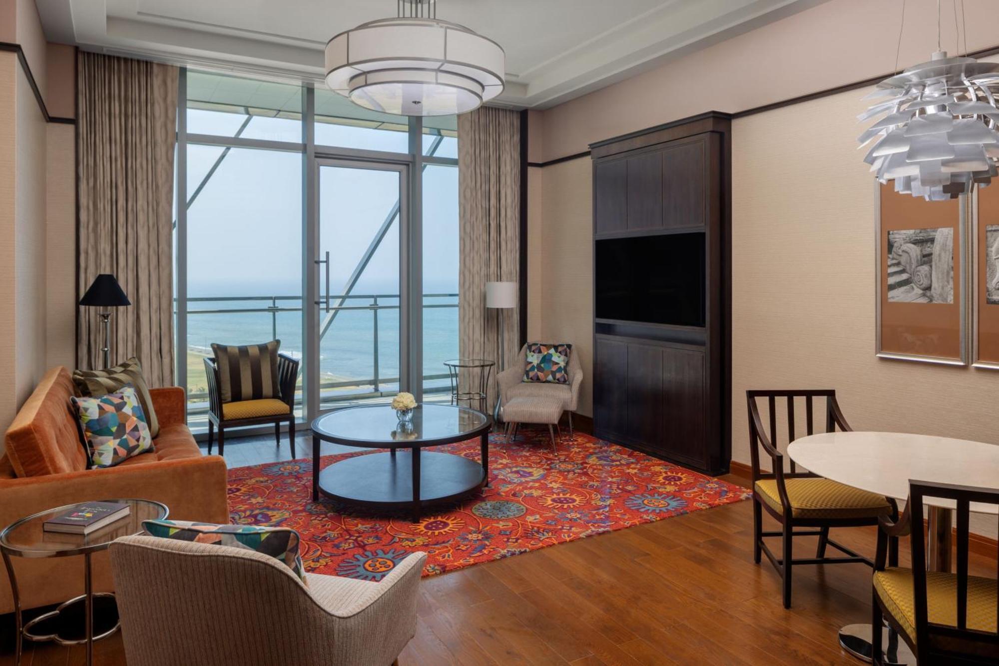 Itc Ratnadipa, A Luxury Collection Hotel, 5* Kolombo