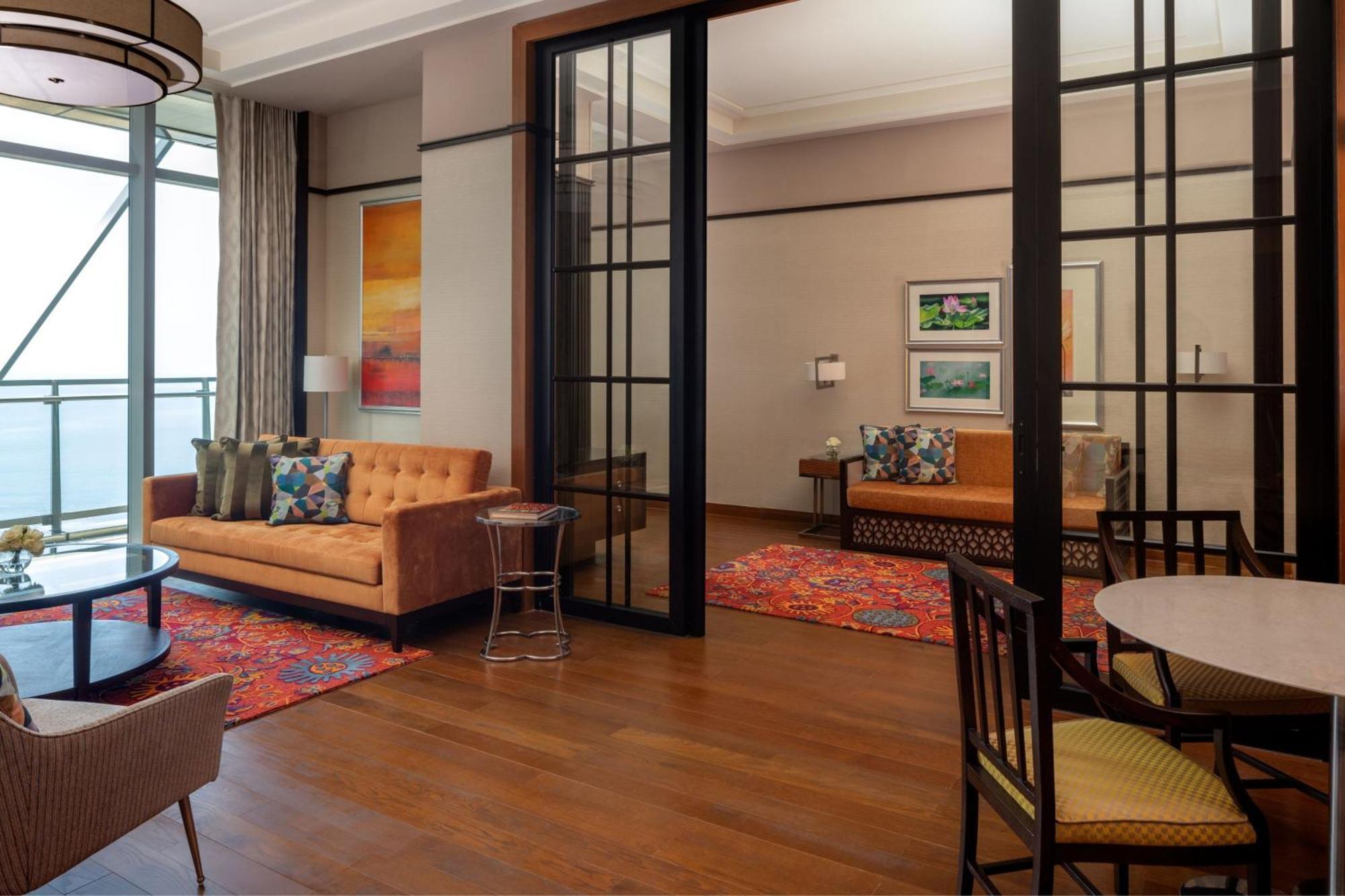 Itc Ratnadipa, A Luxury Collection Hotel, Hotel